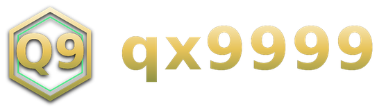 qx9999 logo