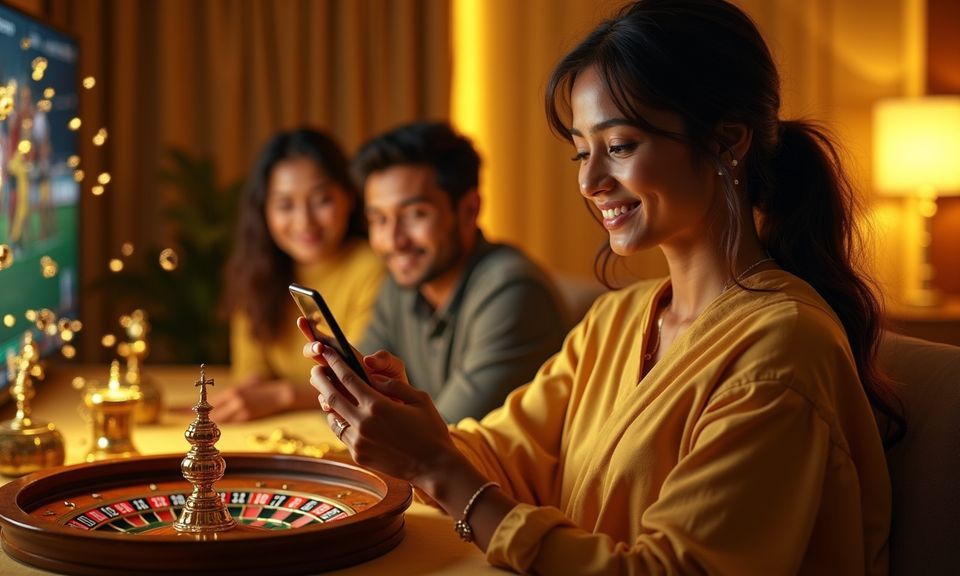 qx9999 Live Baccarat B কেন আলাদা